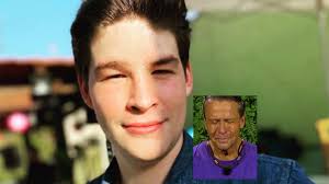 Sebastián Adame reacciona a las lágrimas de su papá