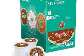 It all boils down to what you're in the mood for. Best Keurig K Cup Coffee Pod Flavors Tasted Ranked Thrillist