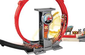 We would like to show you a description here but the site won't allow us. Mattel Gjw44 Disney Cars Pista De Coches Super Looping Xrs Rocket Racing Juguetes Y Juegos Coches Y Camiones De Juguete Kudzuandcompany Com