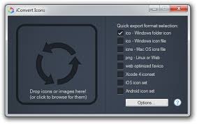Create And Convert Icons In Png Ico And Icns Icon Android Icons Icon Files