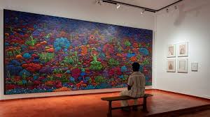 art and culture spaces around India ...