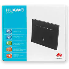 At home, my network is managed by a mikrotik router, which. Huawei B315 4g Lte Router Devices Technology Store