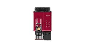 Check spelling or type a new query. Lattissima Touch Glam Red Coffee Machine Nespresso