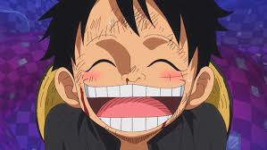 In linea ricerca per immagini con il nostro strumento ricerca inversa immagini per ricopiare anime : One Piece Episodio 858 Rufy Si Scioglie Letterlamente In Un Sorriso Onepiece It