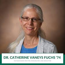 As we look to the future of STEM at Harpeth Hall with our new STEM Center,  we celebrate the achievements of our alumnae innovators in science,  technology, engineering, and math, whose contributions