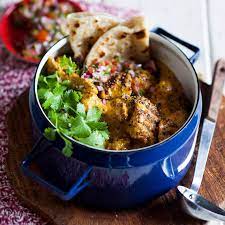 Classic Butter Chicken Curry Curry Recipes Butter Chicken Curry Curry Chicken Recipes