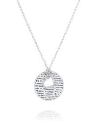 Love Necklace Diamonds Heart Love Necklace Diamond Heart Diamond Necklace