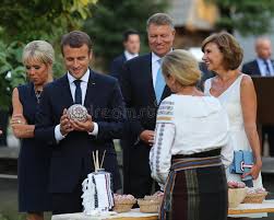 The two leaders have forged an unlikely close alliance. Brigitte Macron Photos Free Royalty Free Stock Photos From Dreamstime