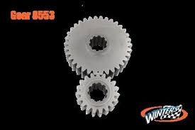 Winters 10 Spline Quick Change Gears 8553