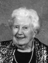 Obituary information for June Darden Ward