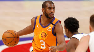 Buy suns tickets at ticketcity. Chris Paul Suns Are Thriving Under Leadership Sports Illustrated