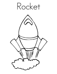 The pdf prints best on standard 8.5 x 11 paper. Rocket Ship Very Fast Speed Coloring Page Download Print Online Coloring Pages For Free Color Nimbus