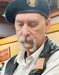 Lee Michael Dority, 65