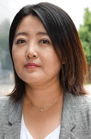 Junghyun Georgia Lee