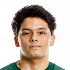 2022 Men's Lacrosse Roster