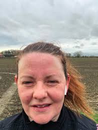 Michelle Hare is fundraising for Sarcoma UK