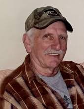 Obituary information for James George Staweke