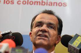 Oscar ivan taller democratico bucaramanga 2011 (cropped).jpg. Alleged Hacker Video Roils Colombian Presidential Campaign S Last Days Cnn