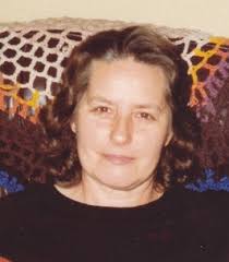 Pearl Stacy Obituary