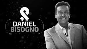 🚨 #ÚltimaHora 🚨| Fallece Daniel Bisogno a los 51 años por complicaciones  de salud #ultimahora