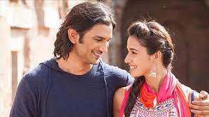 The untold story movie wallpapers to download for free. Ms Dhoni The Untold Story Who Was The Girlfriend Played By Disha Patani