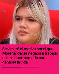 La joven cumple 26 años y lo pasa...