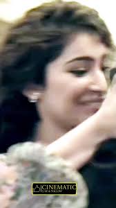 Sara Arjun Instagram