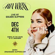 Society of the Golden Slippers