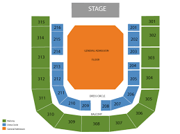 City National Civic Seating Chart And Tickets