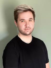 Patrick Rutkowski — Michigan Acting Showcase