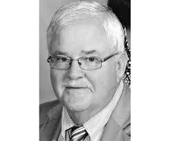 John Yoder Obituary (1952