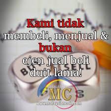 Page tu beli sekeping rm350. Kami Tak Beli Tak Jual Bukan Ejen Jual Beli Duit Lama Malaysia Coin