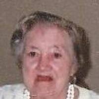 Obituary of Vivian G. Granger