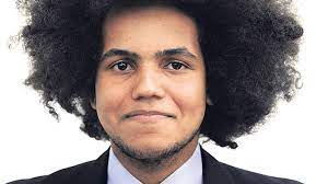 Exposlanec dominik feri ostříhal své hutné afro. Mnoho Zidli Poslancova Smrt Na Rodinu Musi Zapomenout Metro Cz