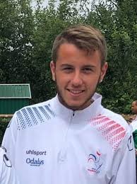 ANNONCE SELECTION CHAMPIONNAT DU MONDE JEUNES JOE CASALE FLAVIEN SAUVAGE JACQUES  'DAWSON' DUBOIS JORDAN SCHOLL