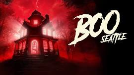 Boo! Seattle