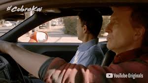 Cobra Kai S3 [OT] The feel good story of 2021