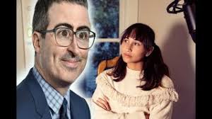 FORMER TRANS KID Chloe Cole takes