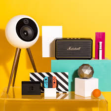 The 2017 Holiday Gift Guide For The Early Adopter Techie In Your Life Holiday Gift Guide Holiday Gifts Gift Guide