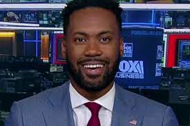 From Garland to New York, Lawrence Jones marks full year as Fox News host