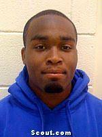 Brian Isaac, Copiah-Lincoln C.C., Safety