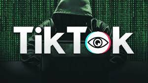 How China Uses Tiktok To Spy On You Youtube