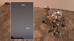 Nasa.gov brings you the latest images, videos and news from america's space agency. While Stargazing On Mars Nasa S Curiosity Rover Spots Earth And Venus Nasa S Mars Exploration Program