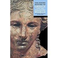 Amazon.com: A History of Greek Art: 9781444350142: Stansbury-O'Donnell,  Mark D.: Books