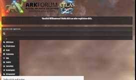 Entonces puedes iniciar el mod (en la versión apropiada) después de algunos ajustes. G Portal Mods Installieren Page