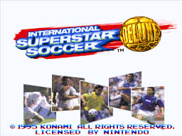 Les meilleures éditions du texte hébreu cnuite( lo ia révision qu' en a faite ken. Cronicas Goomba Snes International Superstar Soccer Deluxe
