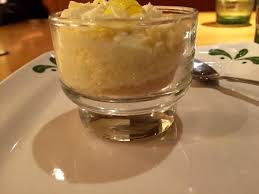 It is a subsidiary of darden restaurants, inc., which is headquartered in orange county, florida. Limoncello Mousse Dolcini Picture Of Olive Garden Palm Coast Tripadvisor