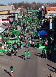 Pin On St Patrick S Day