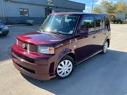 Image result for Azure Blue 2006 Scion