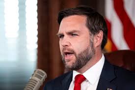 JD Vance to headline first RNC fundraiser as VP, a $100K per person NYC  event, as he possibly eyes 2028 presidential run